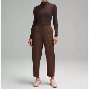 Lululemon java joggers